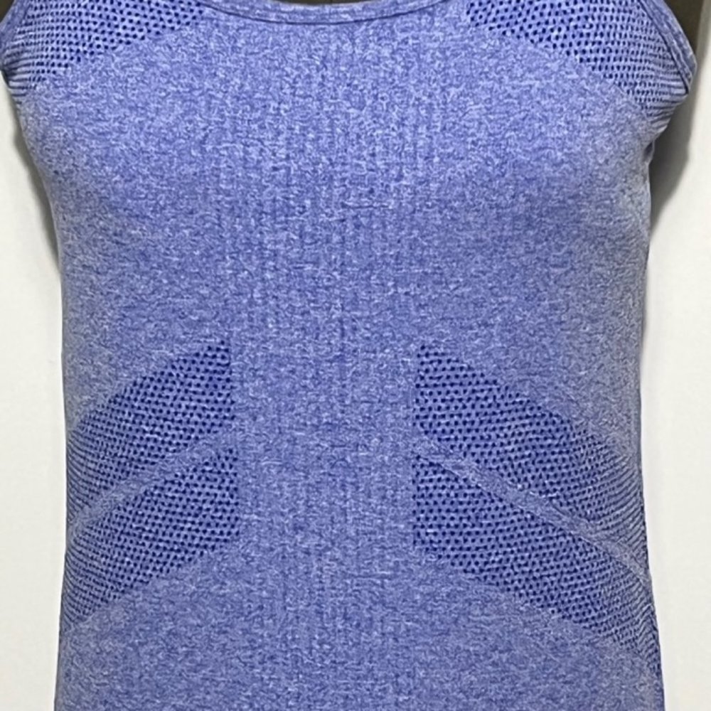 FABLETICS Fremont Blue Tank NWT - Picture 14 of 16